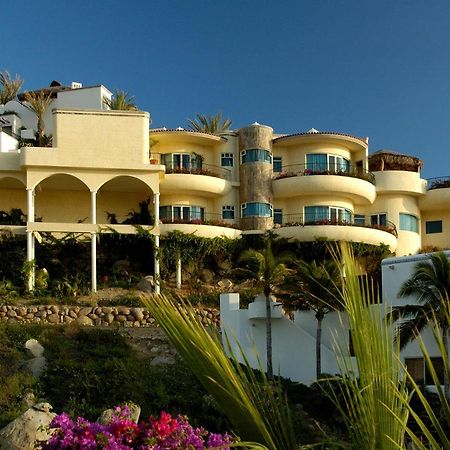 Вилла Casa Punta Vista Кабо-Сан-Лукас Экстерьер фото