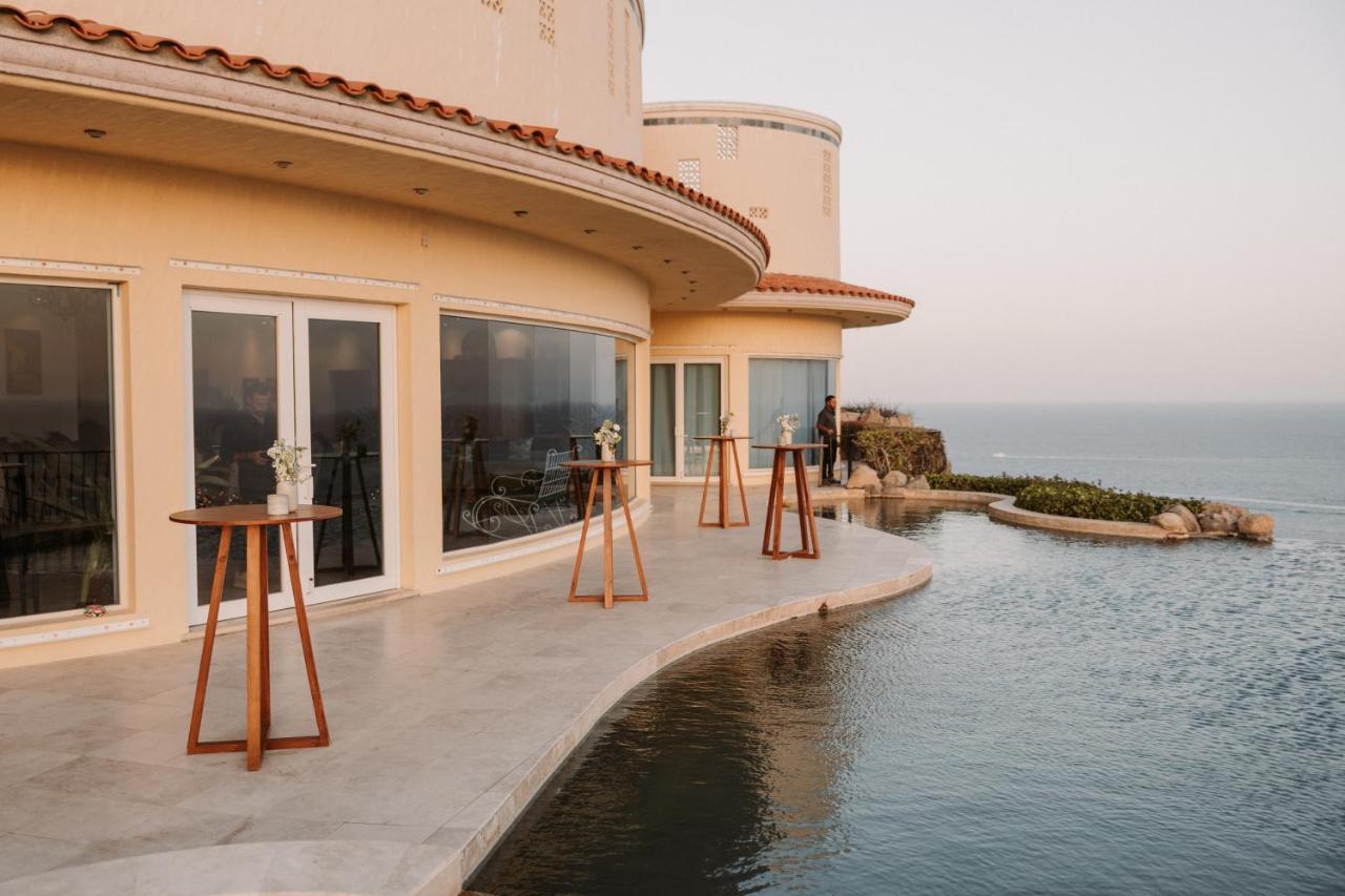 Вилла Casa Punta Vista Кабо-Сан-Лукас Экстерьер фото