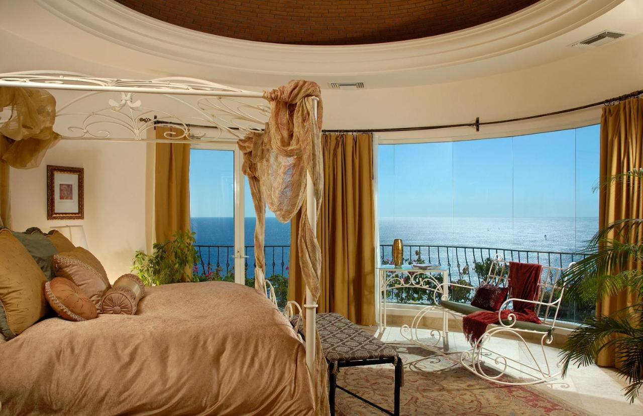 Вилла Casa Punta Vista Кабо-Сан-Лукас Экстерьер фото